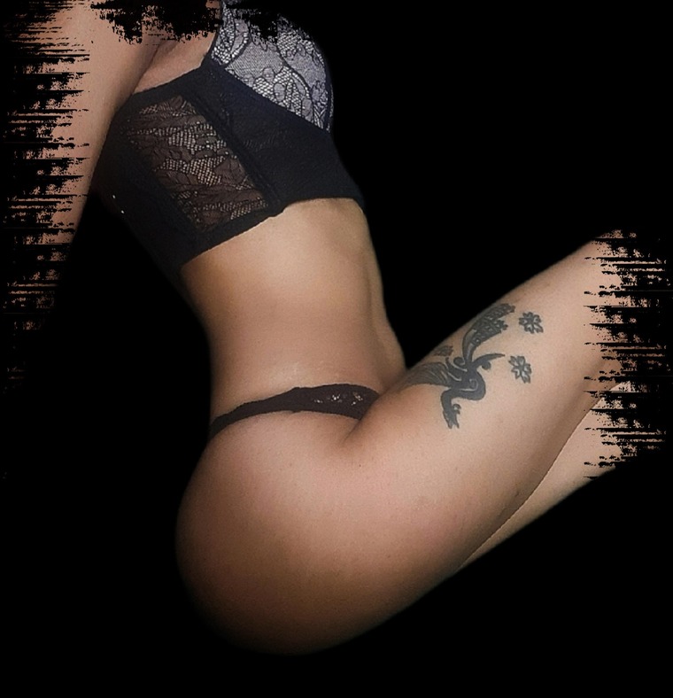 Bunny Tigress cover image