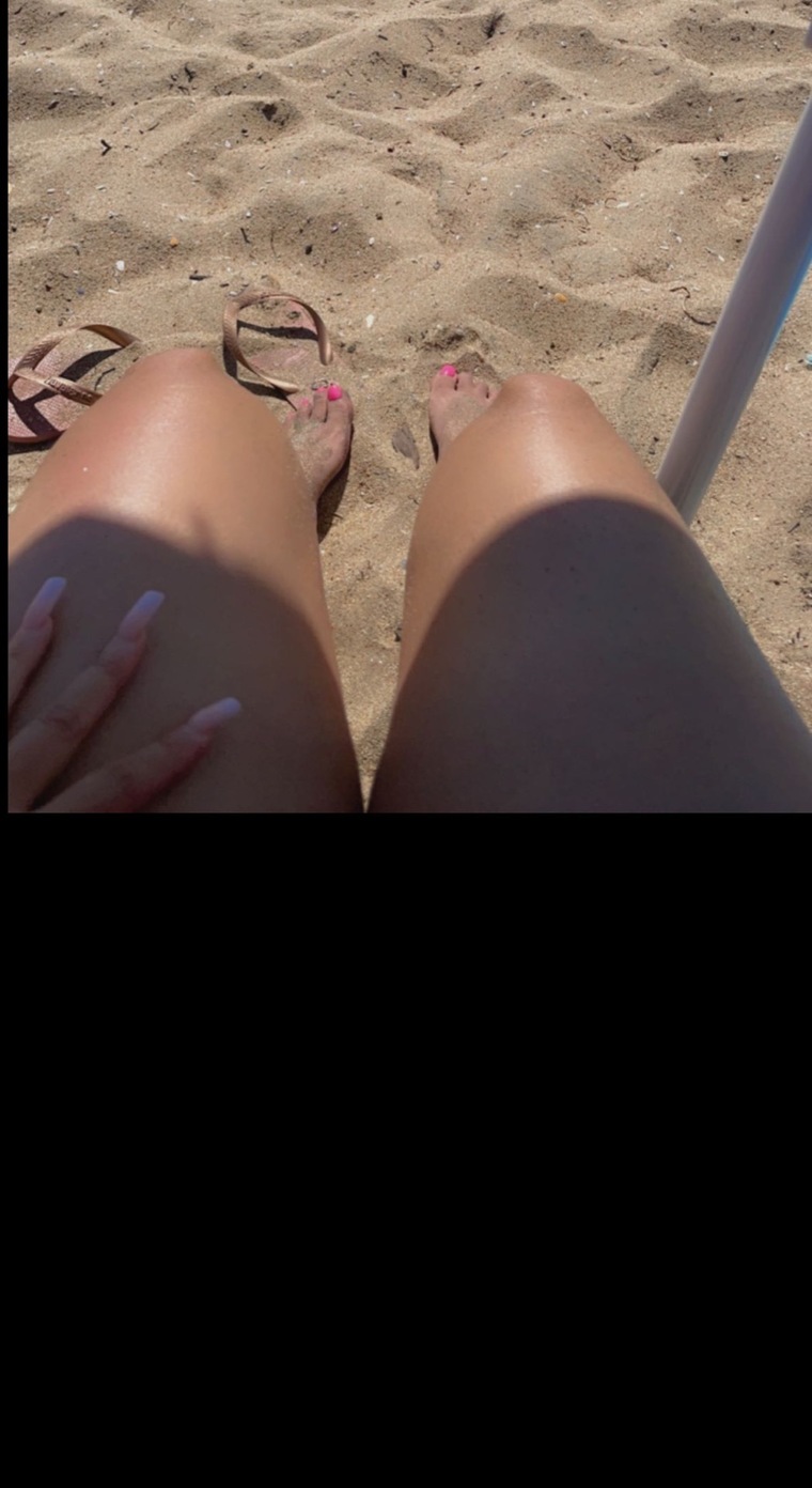 xobarefootbunny banner image
