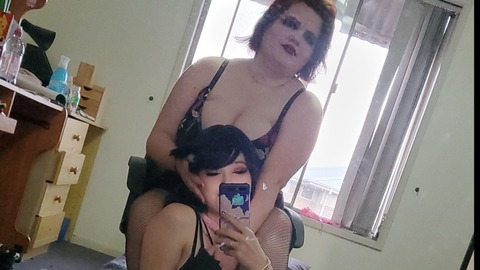 Bunny & Mistress cover image