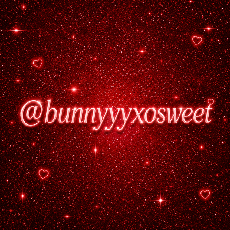 Bunnyyy cover image