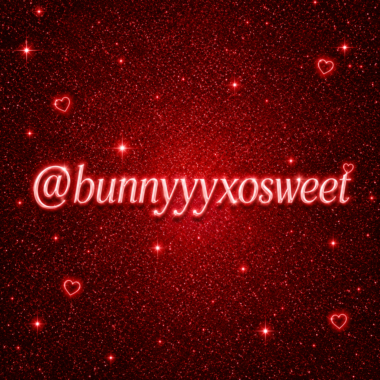 Bunnyyy banner image