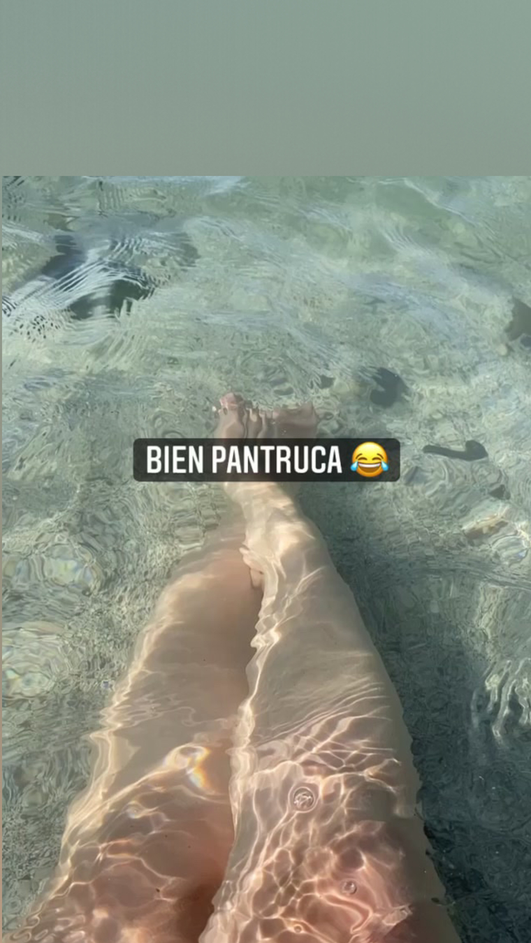 Bupi Feet cover image