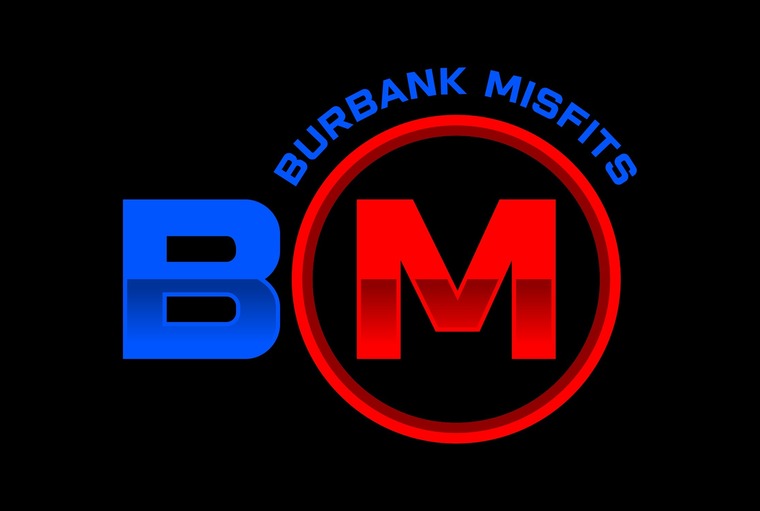 Burbankmisfits banner image