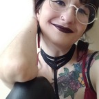 Burgundylipstick avatar