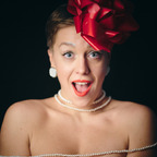 Burlesque Niki avatar
