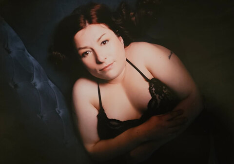 Burlesque Madison cover image