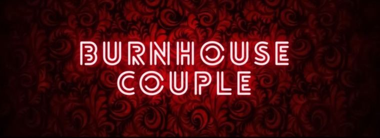 BurnhouseCouple🇧🇻 banner image