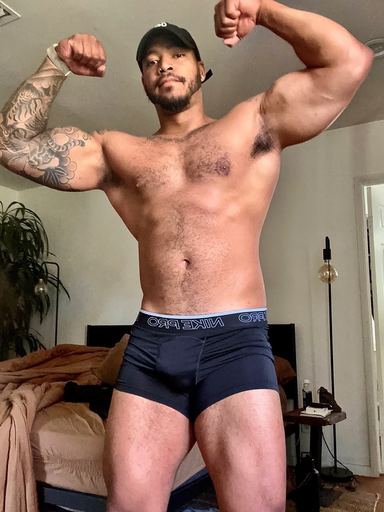 Marc | Fitness Cock Male Pics Vids cover image