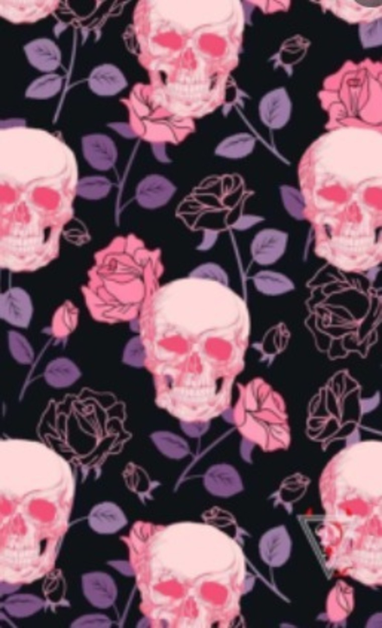 burntrosepetal cover image