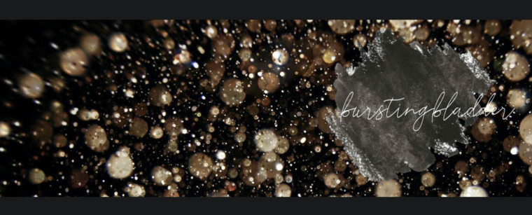 burstingbladder cover image