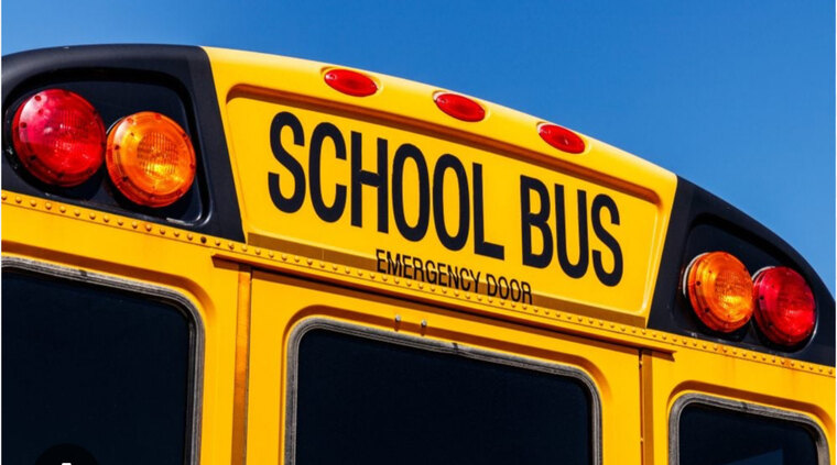 Bus Ride cover image