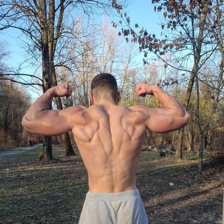 Bostjan cover image