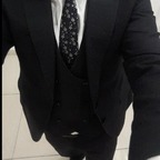 Businessman avatar