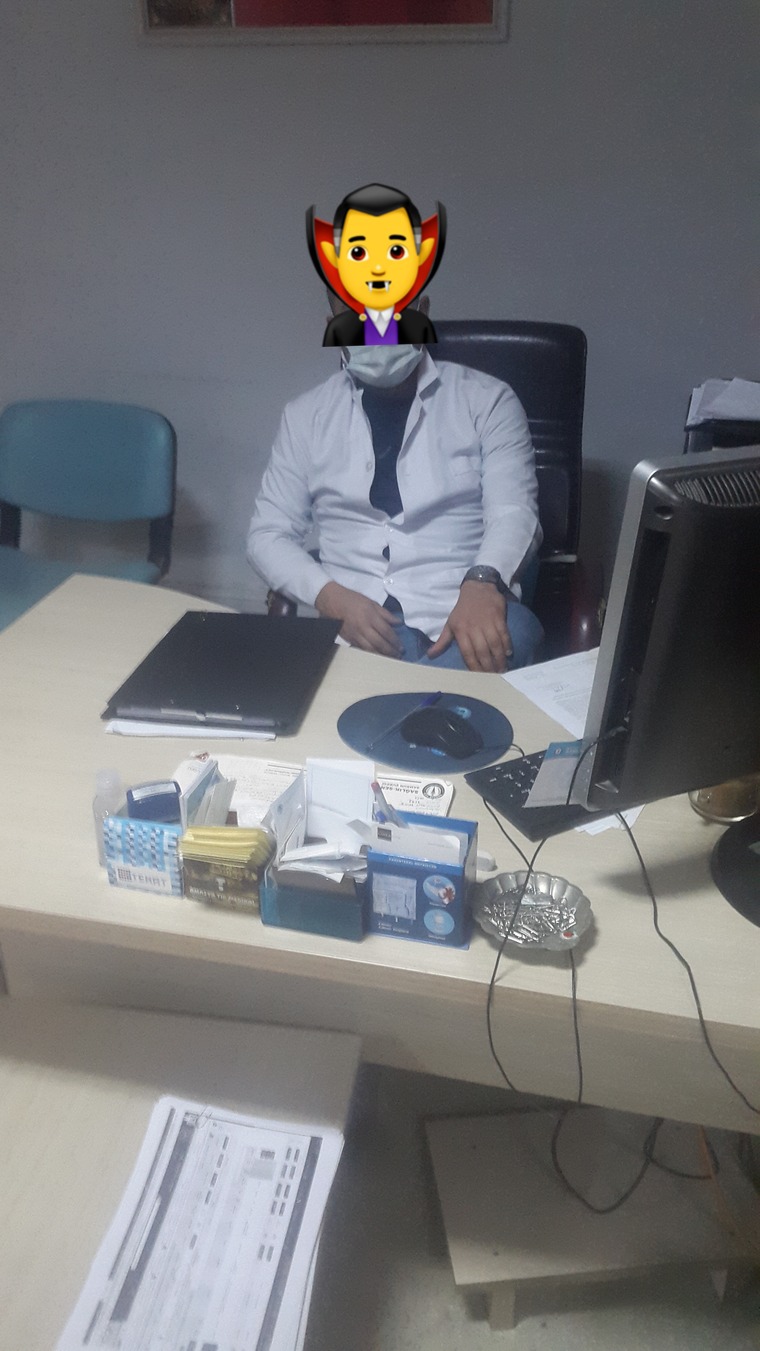 Businessman cover image