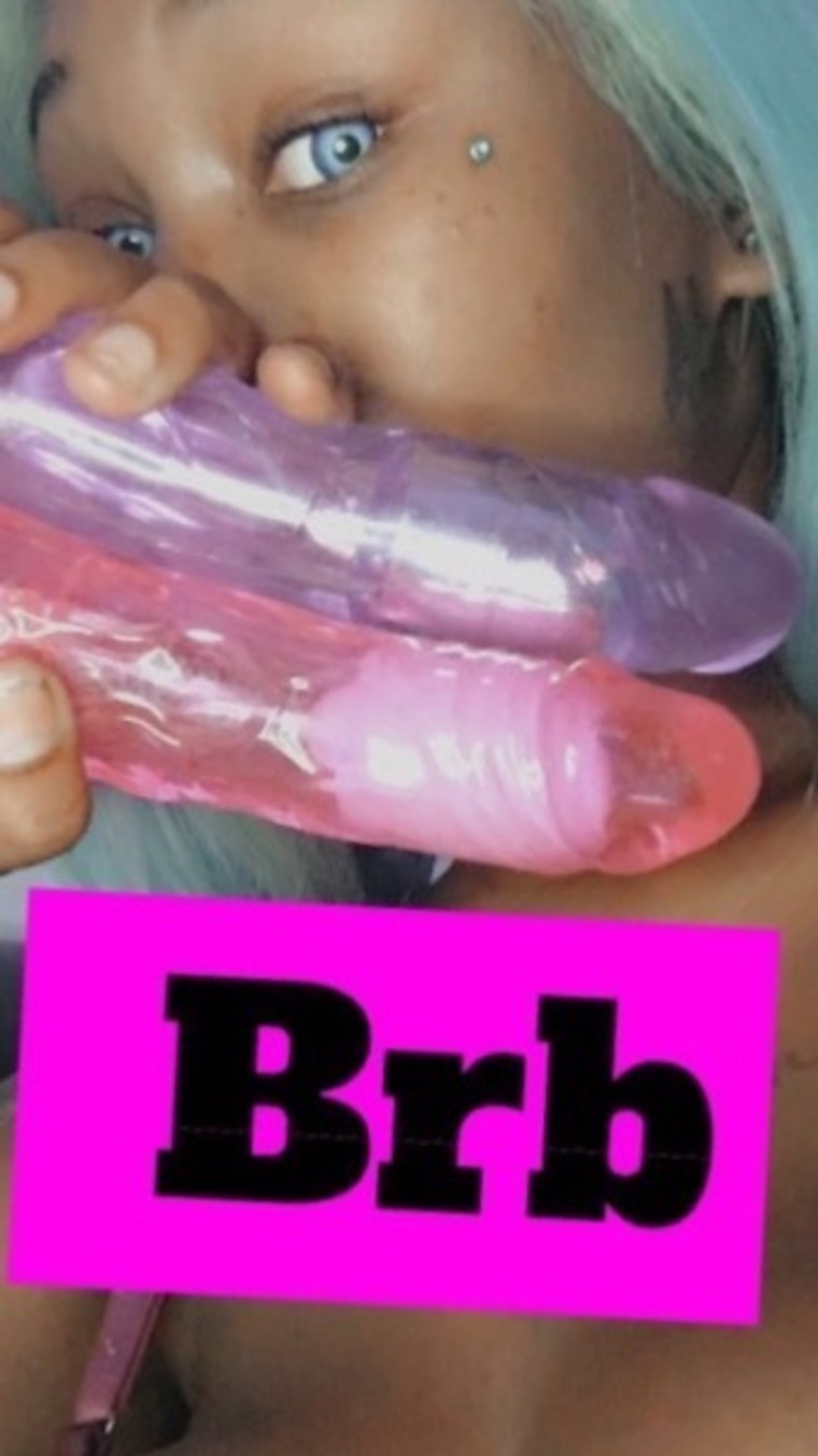 LuluBriteXXX banner image