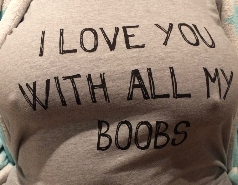 Busty Beauty 38G banner image