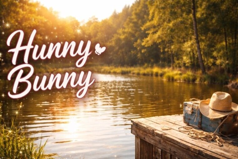Hunny Bunny banner image