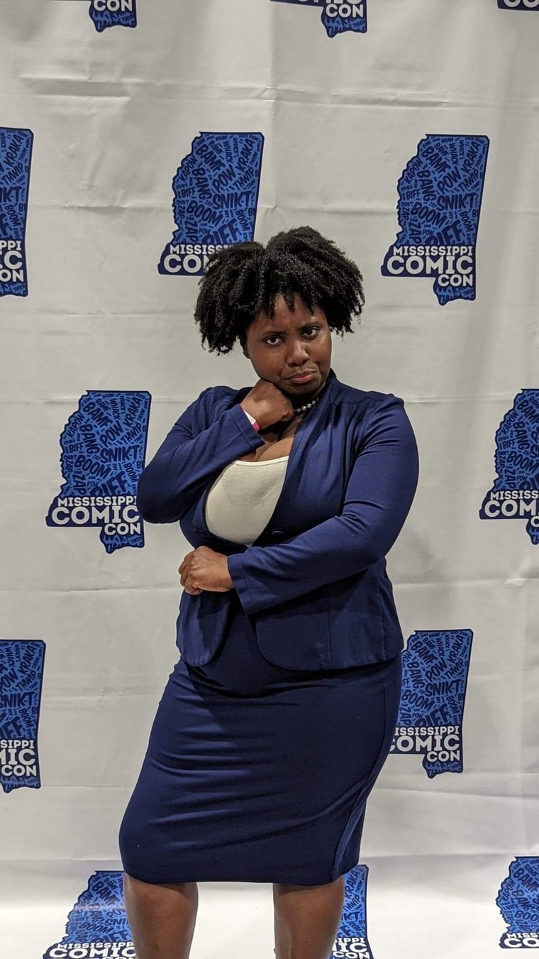 Busty Baby banner image