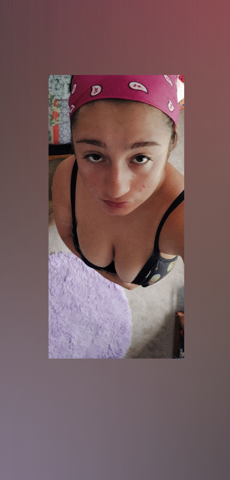 Busty Bonnie banner image