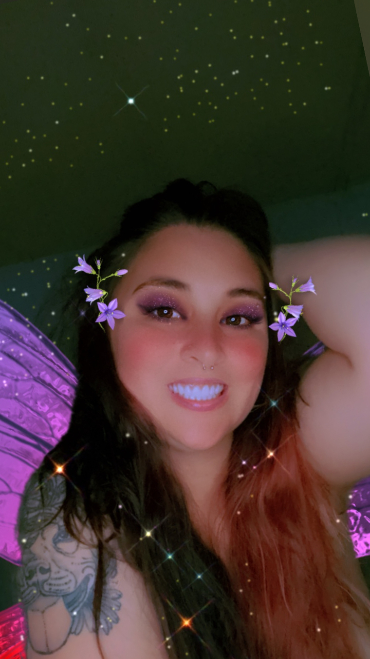 ✨Busty Goddess✨ cover image