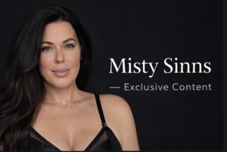 Misty Sinns banner image
