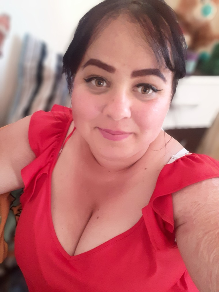 Busty Andra cover image