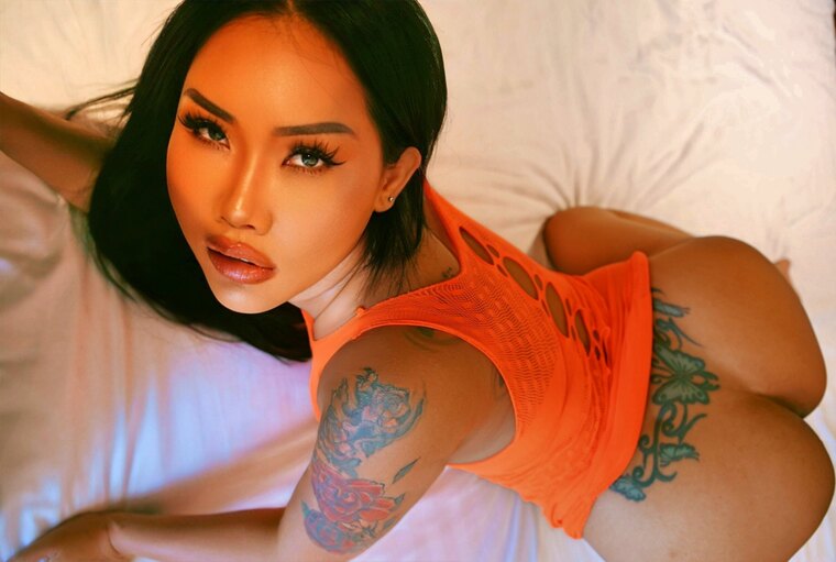 💞 BB ANNY Asian cover image
