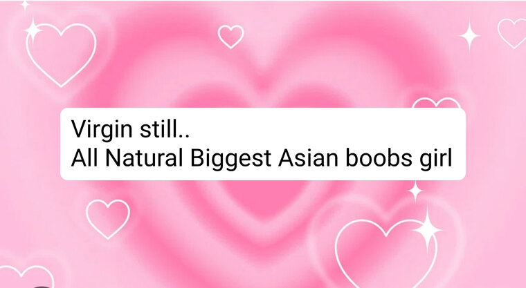 Busty Asian cover image