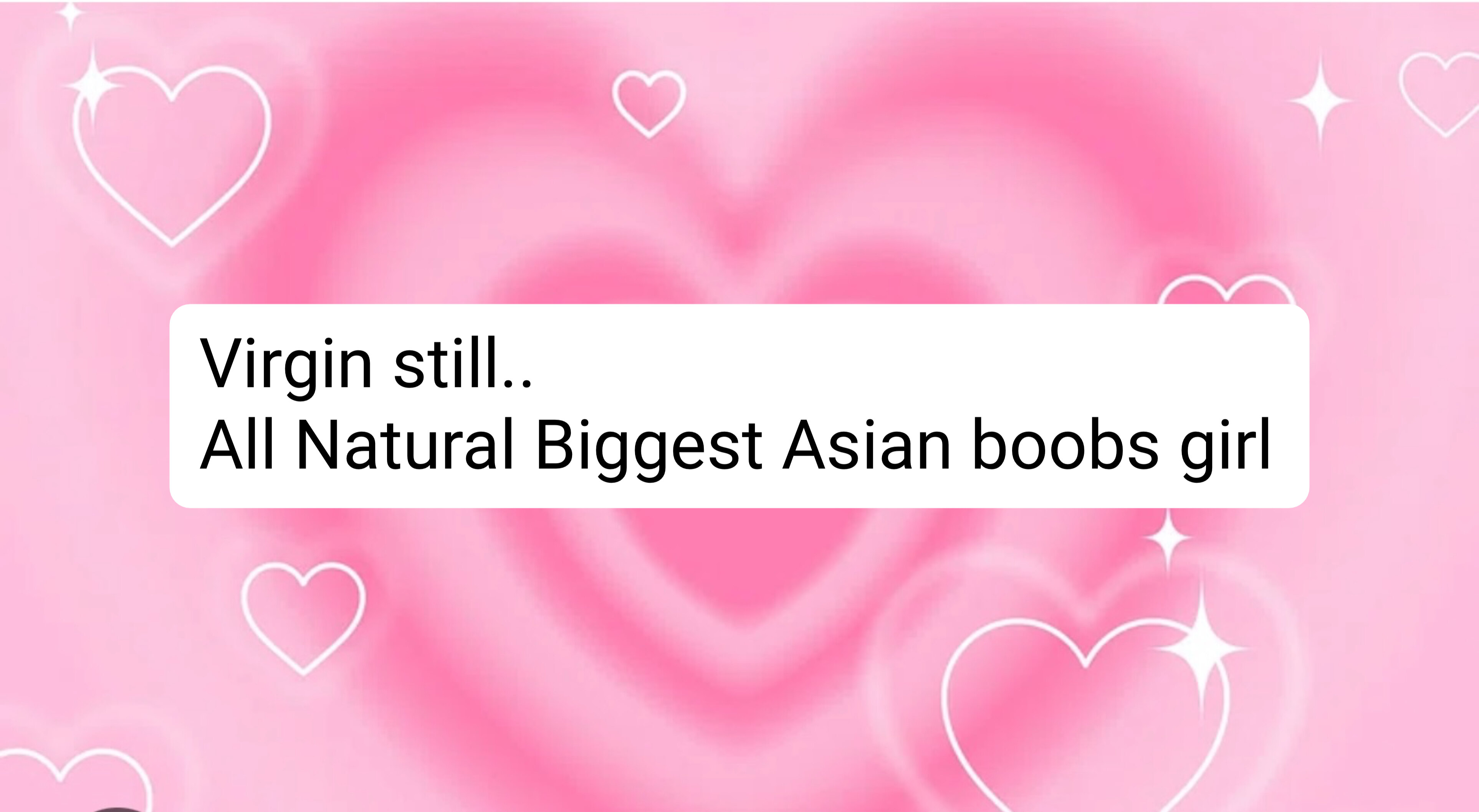Busty Asian banner image