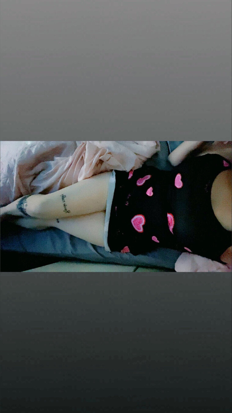 BustyBarbie cover image