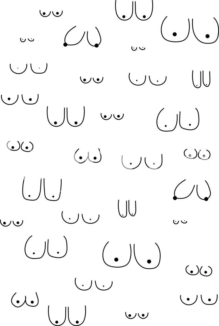 Busty Babe banner image