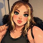 Bustybabe avatar