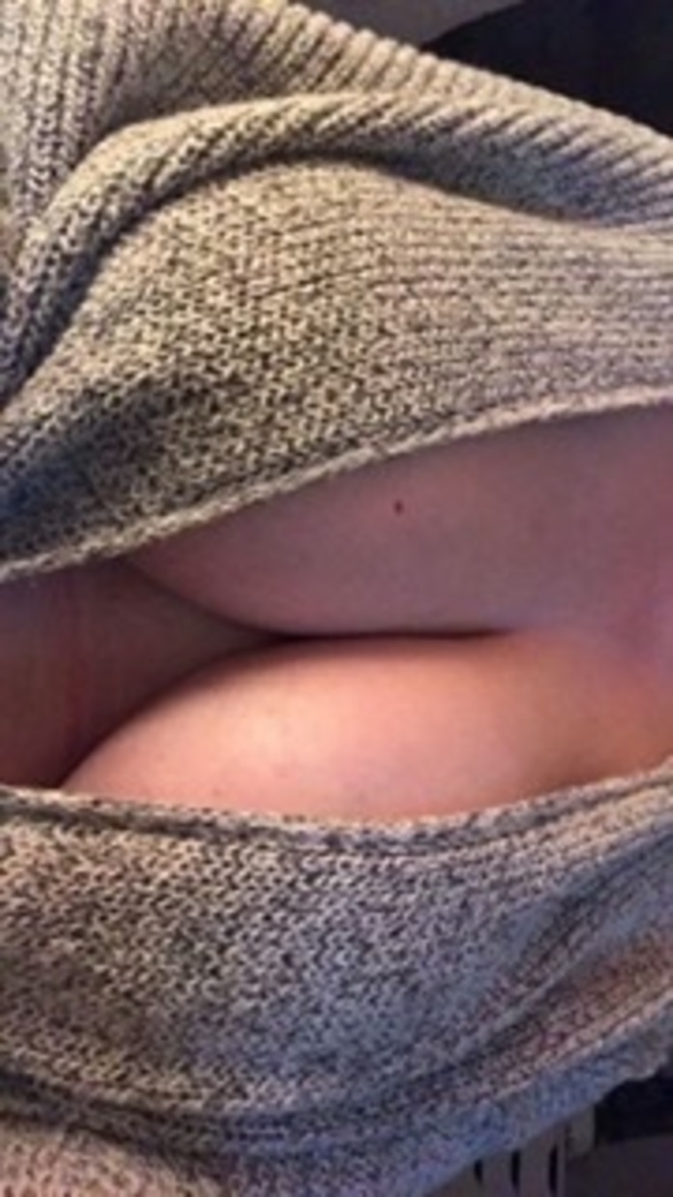 Bustyblonde cover image