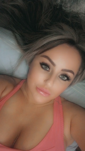 Busty Blue banner image