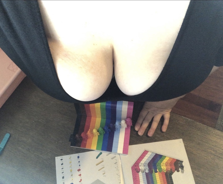 Busty Bricks cover image