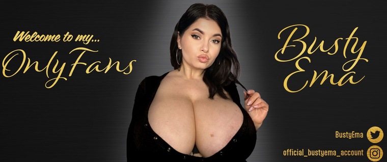 BustyEma_Official banner image