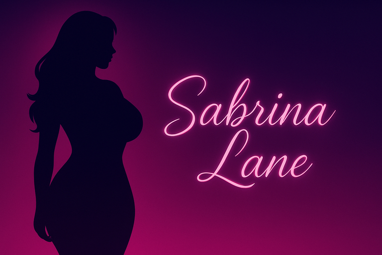 Sabrina Lane banner image