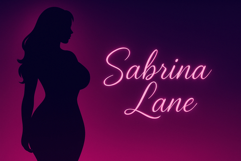Sabrina Lane cover image