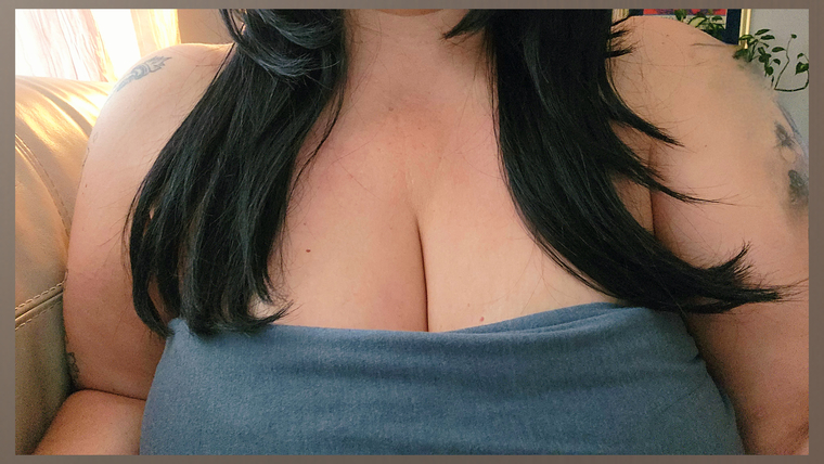 Busty Latin Queen cover image
