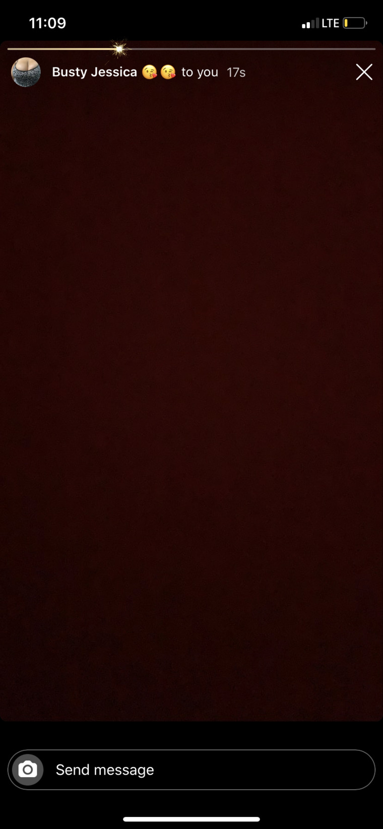 Busty Paola banner image