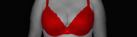 BustyRed cover image