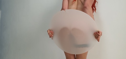 ♤ Red Onyx Busty Hotwife ♤ cover image