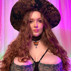 BustySeaWitch 💜 avatar