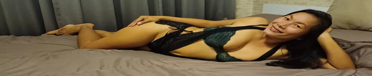 Busty Thaiger cover image