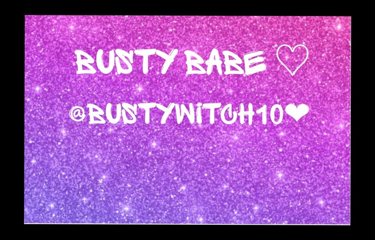 BustyBabe cover image