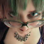 BustyxMasterxLucky avatar