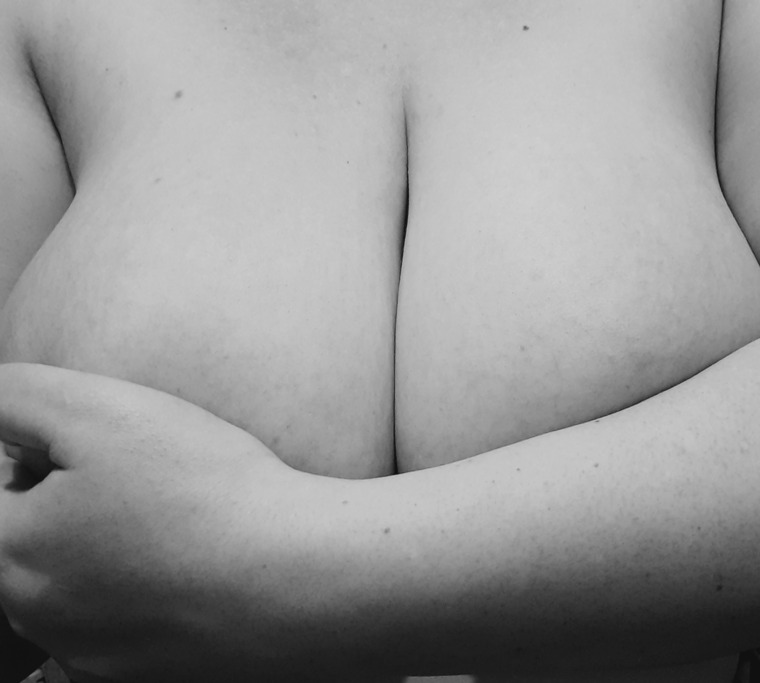 Busty Beauty banner image