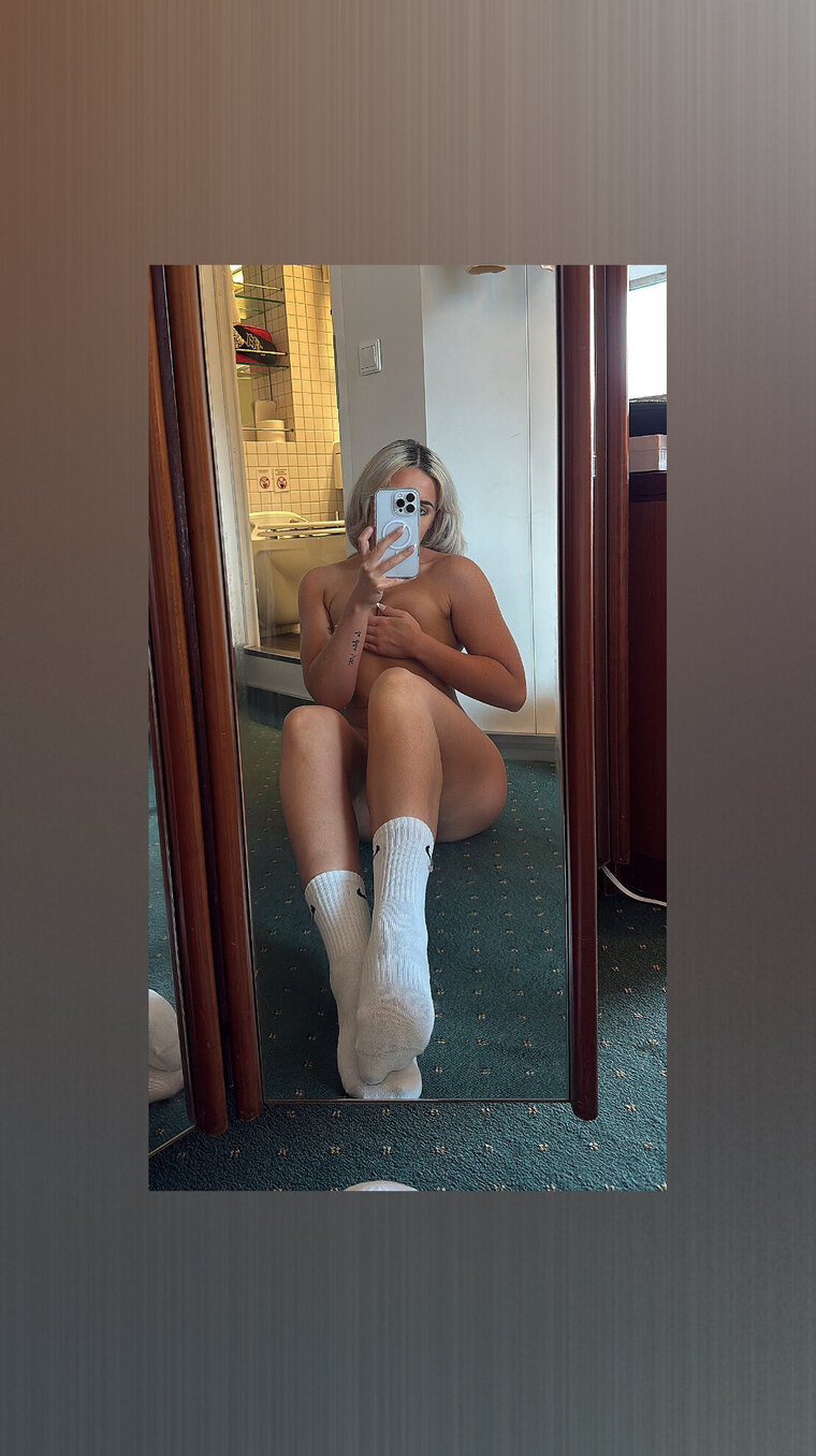 Beth B cover image