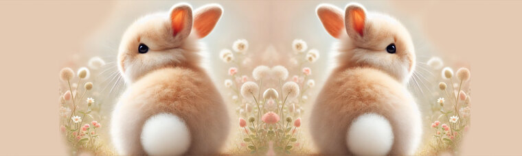 Butt Bunny cover image