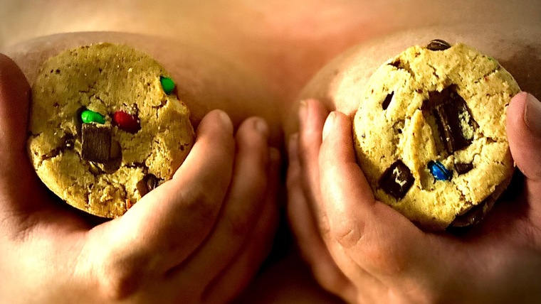 MiIf&Cookies cover image